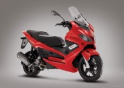 Gilera Nexus 300